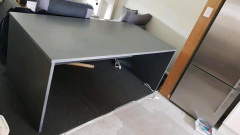 Good condition large office table