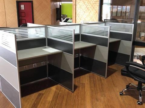 Office Table Set ON SALE NOW!