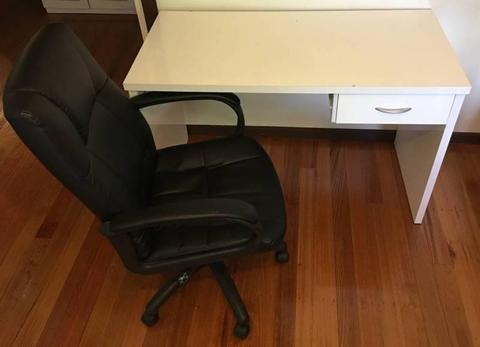 Study Table and Chair for Sale