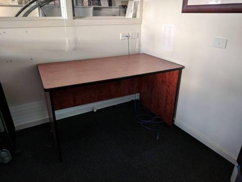 Office Desk - small compact
