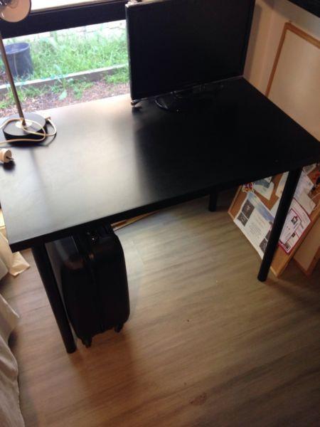 Ikea Linnmon Adils Desk