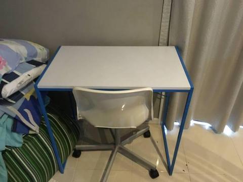 Desk and Chair. Great condition