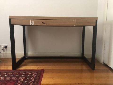 Desk with Stationery Drawer