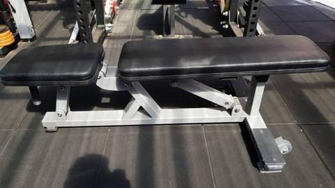 Heavy Duty Adjustable Benches