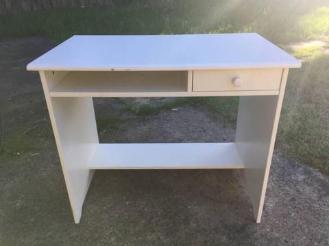 Small Desk - Perfect DIY Project or can be used straight away $25