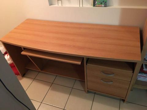 Wanted: Study / Computer desk