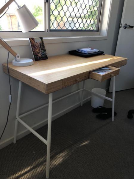 Desk Wooden