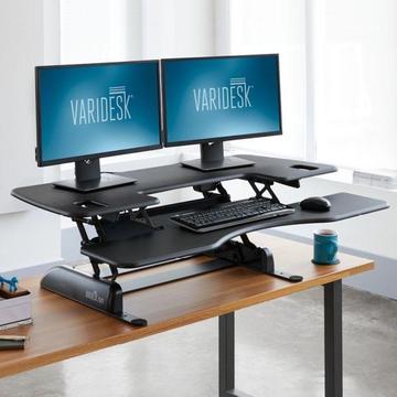 Varidesk pro plus 48 - standing desk