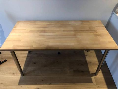 Ikea Office Table