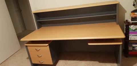 Office/Study Table with chair FOR SALE