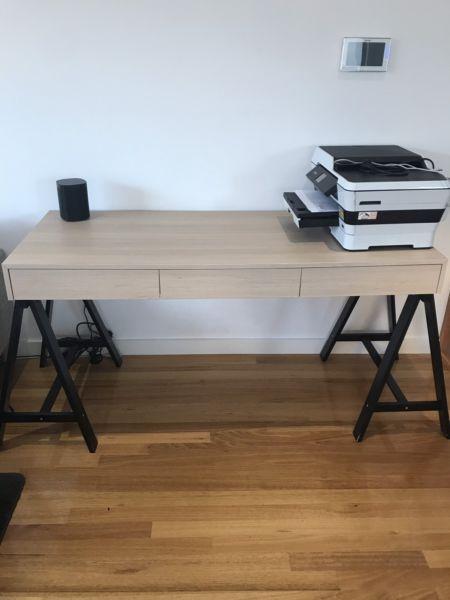 Wanted: Desk