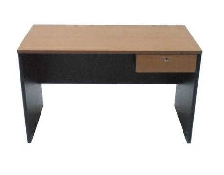 New Swan Beech Student Desk Office Furniture 1200 x 600 MM