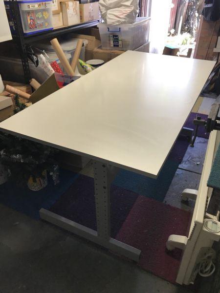 Desk $50