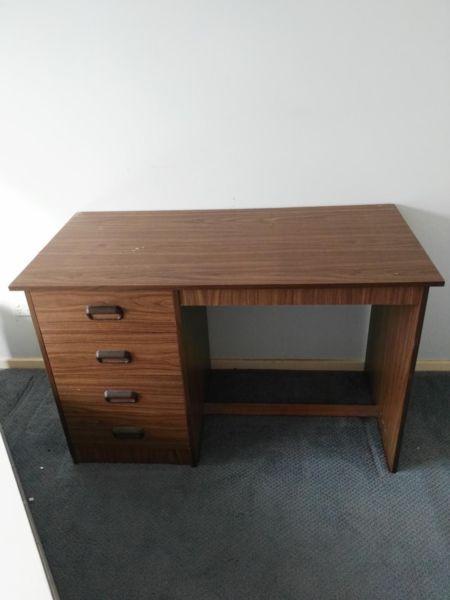 1960's Sewing table / desk