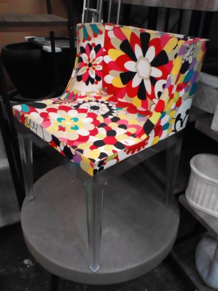 Designer Retro / Modern Dining Chairs