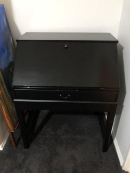 Study Computer Desk with Drawer