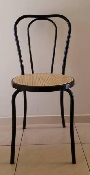 Bistro Style Chairs (2)