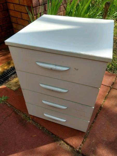 Desk drawers X3 ($40 for all)