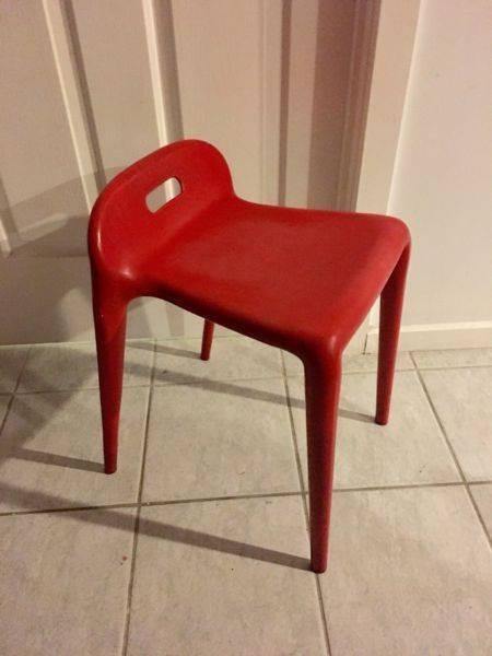 10x Magis Yuyu Indoor Outdoor Chair $20 Each