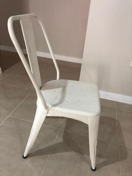 Industrial Chair for Sale
