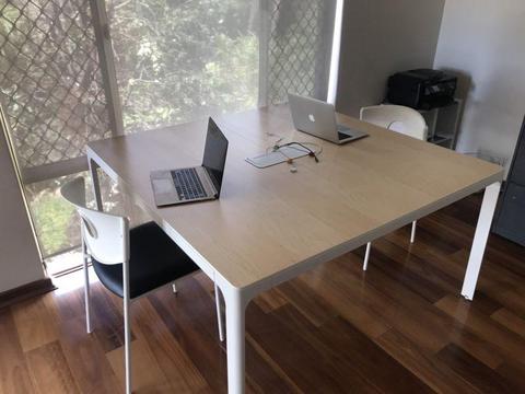 Desk / Conference Table