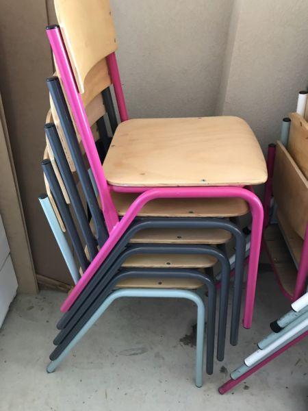 Chairs for cafe/ dining/ office/ studio