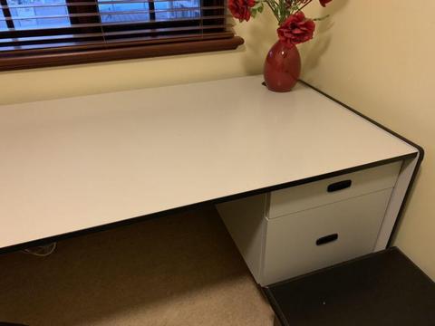 Large Study Table