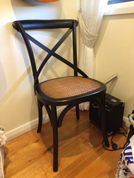 Villa Cafe Chair