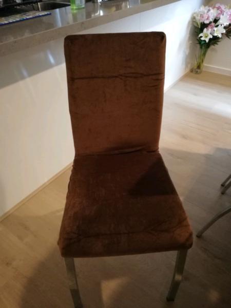 Dinning chair covers