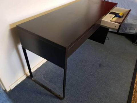 Ikea Micke study desk for sale
