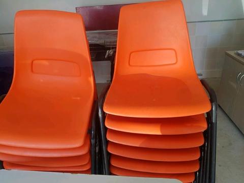 Party Chairs For Hire