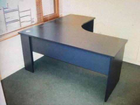 Office Corner Desk/ Workstation Rent or Buy