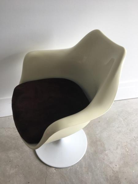 Tulip chairs