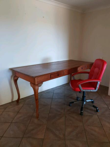 Desk or table