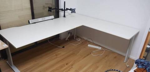 office corner table for sale