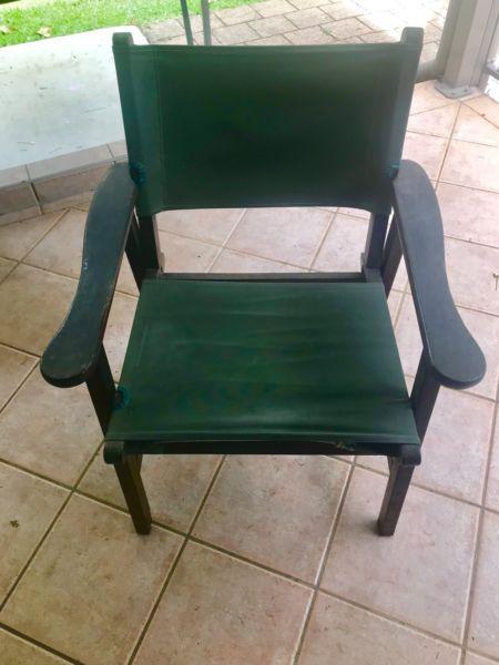 6 OUTDOOR CHAIRS FOR SALE