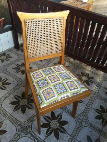 Re Covered Chair