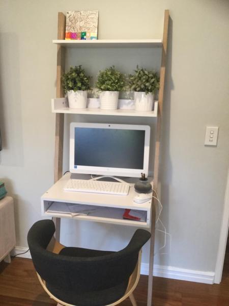 Desk for small space