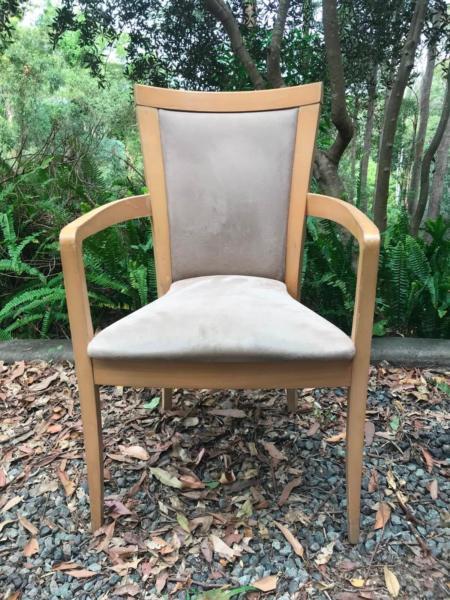 6 x Dining Chairs