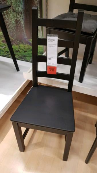 1 Brand new IKEA dinning chair