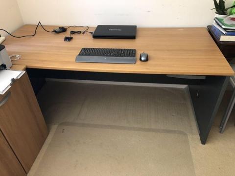Office study desk