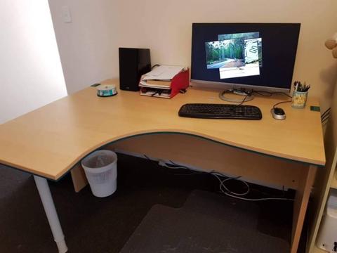 Desk (study or office)
