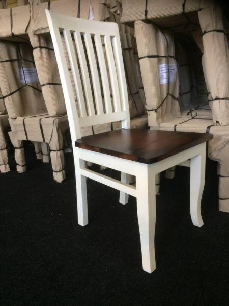 Dining Chairs NEW 16 Left