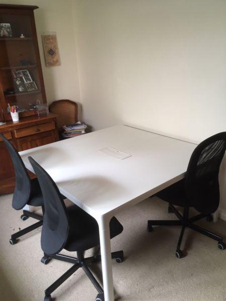 IKEA Conference table