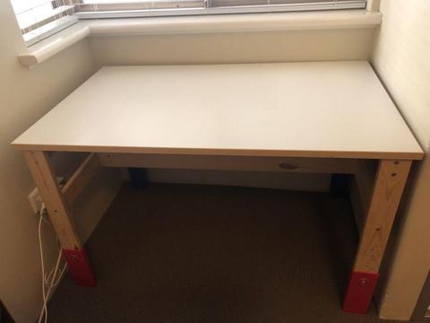 IKEA children's desk