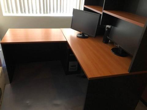 Office Furniture, J&K Hopkins OM Range