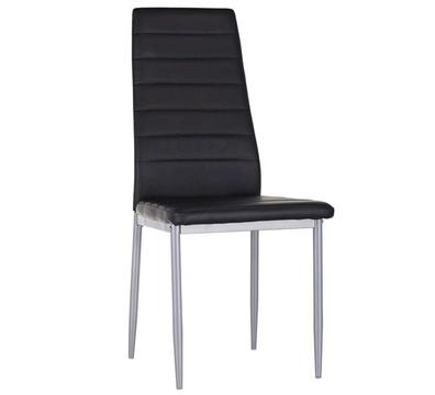 4 Zara Dining Chairs brand new