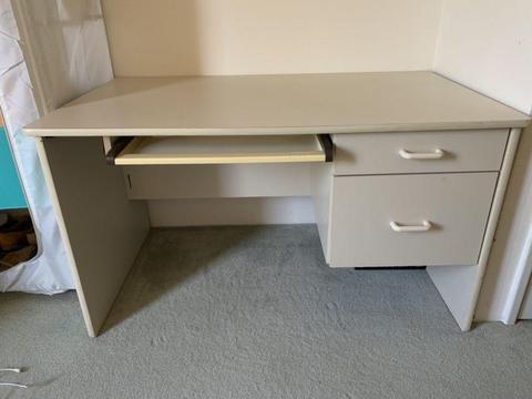 Study desk and chair for sale