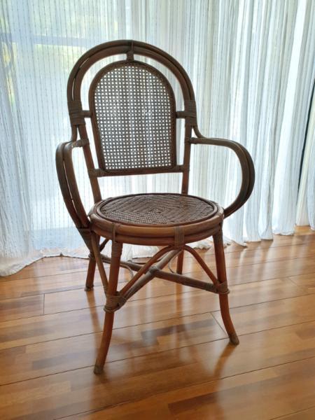 Vintage Brentwood chair