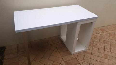 Ikea White Desk